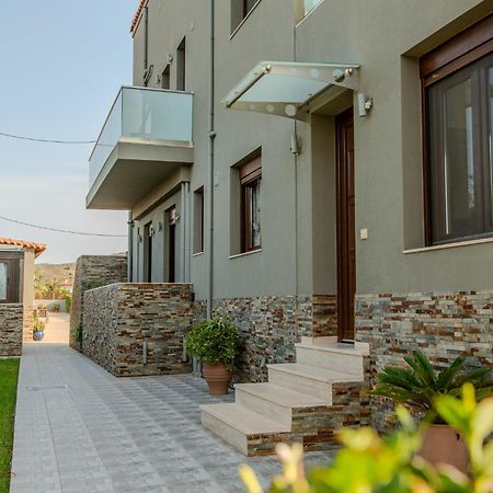 A Cozy Eco Villa By The Sea Guwes Zewnętrze zdjęcie