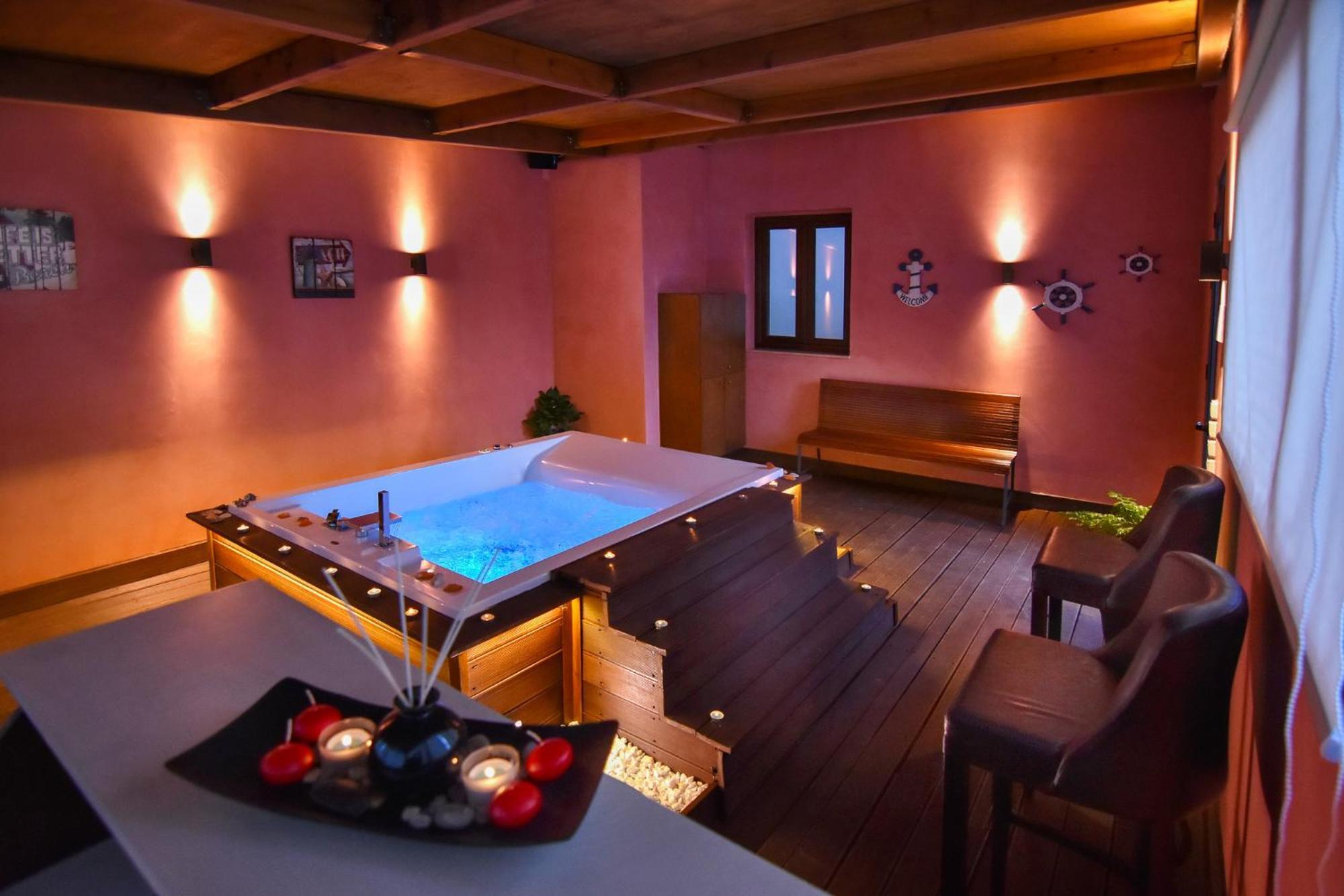 A Cozy Eco Villa By The Sea Guwes Zewnętrze zdjęcie